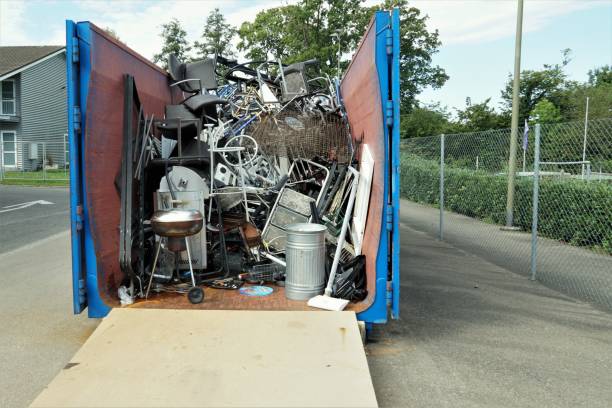 Best Yard Waste Removal  in Santa Ynez, CA