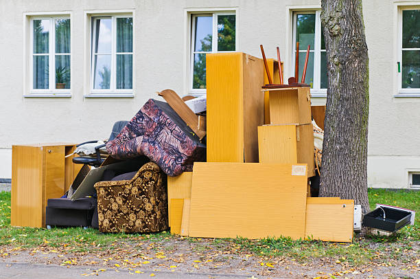 Best Professional Junk Removal  in Santa Ynez, CA