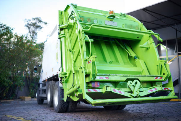 Best Construction Debris Removal  in Santa Ynez, CA