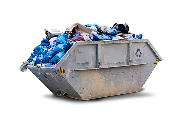 Best Garage Cleanout Services  in Santa Ynez, CA