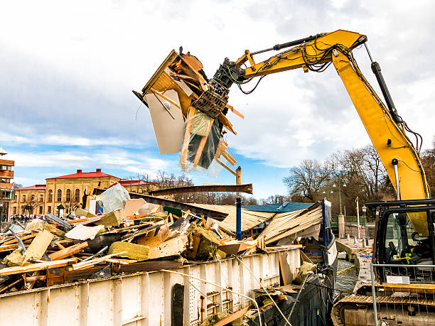 Best Office Junk Removal  in Santa Ynez, CA