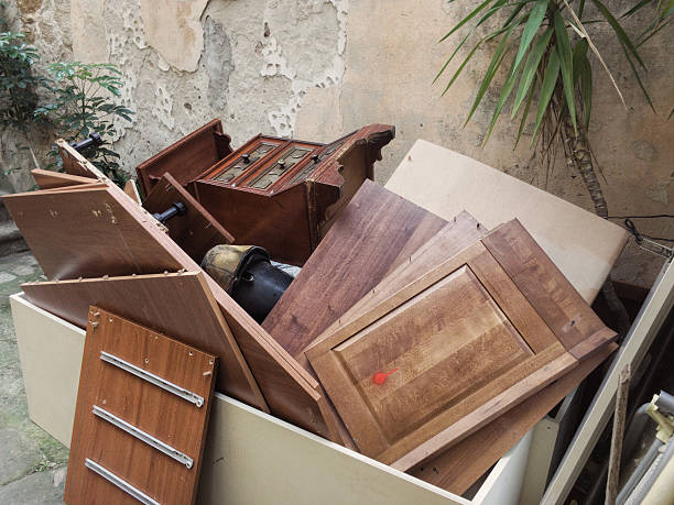 Best Commercial Junk Removal  in Santa Ynez, CA
